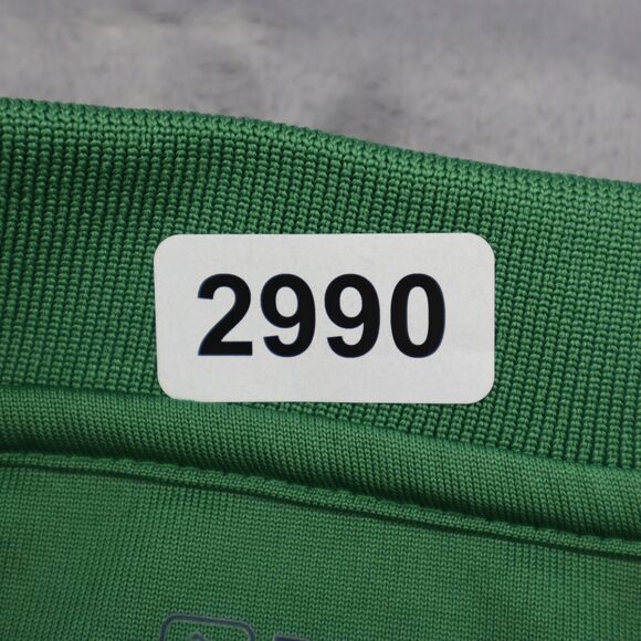 PGA Tour Shirt Mens XL Extra Green Golf Polo Golfer Lightweight Performance Hike - Picture 15 of 15